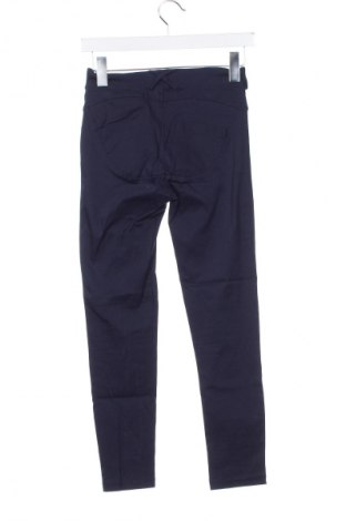 Damenhose, Größe XXS, Farbe Blau, Preis € 9,49