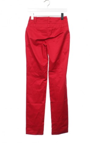 Damenhose, Größe S, Farbe Rot, Preis 10,99 €