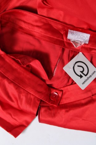 Damenhose, Größe M, Farbe Rot, Preis 9,49 €