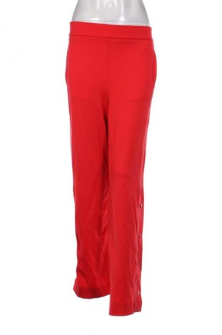 Damenhose, Größe S, Farbe Rot, Preis 7,99 €