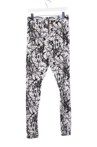 Pantaloni de femei, Mărime XS, Culoare Multicolor, Preț 36,99 Lei