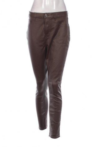 Damenhose, Größe M, Farbe Braun, Preis 9,49 €