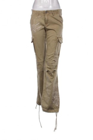 Damenhose, Größe M, Farbe Beige, Preis € 17,51