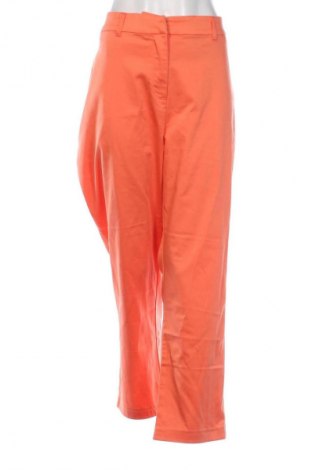 Damenhose, Größe 3XL, Farbe Orange, Preis € 18,19