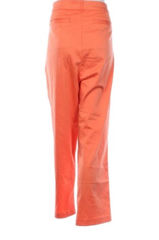 Damenhose, Größe 3XL, Farbe Orange, Preis € 18,19