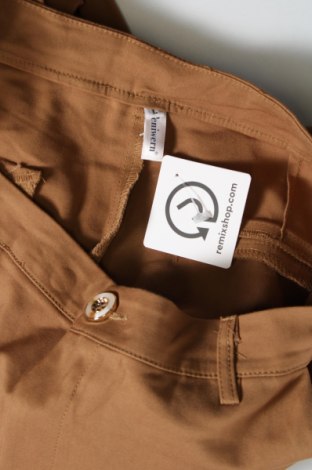 Damenhose, Größe L, Farbe Braun, Preis € 9,49