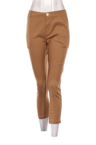 Damenhose, Größe L, Farbe Braun, Preis € 6,49