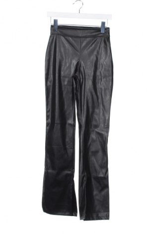 Pantaloni de femei, Mărime XS, Culoare Negru, Preț 33,99 Lei