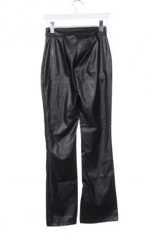 Pantaloni de femei, Mărime XS, Culoare Negru, Preț 37,99 Lei