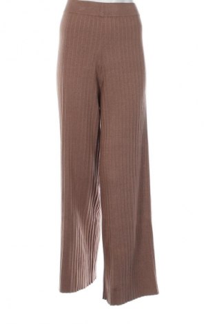 Damenhose, Größe M, Farbe Beige, Preis 8,99 €