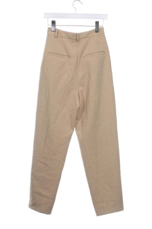 Damenhose & Other Stories, Größe XS, Farbe Beige, Preis € 38,49