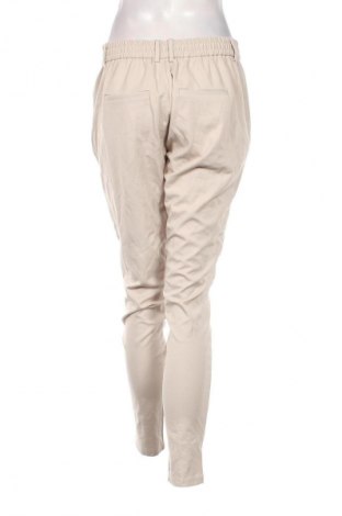 Damenhose 17 & Co., Größe M, Farbe Beige, Preis 6,29 €