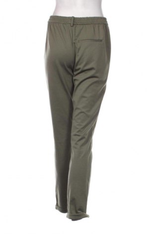 Pantaloni de femei ADPT, Mărime S, Culoare Verde, Preț 28,99 Lei