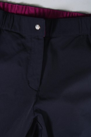 Pantaloni de femei ASICS, Mărime XS, Culoare Albastru, Preț 72,99 Lei