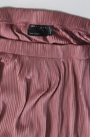 Damenhose ASOS, Größe XL, Farbe Rosa, Preis 13,99 €