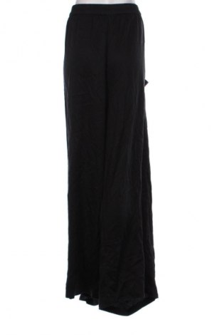 Pantaloni de femei ASOS, Mărime 5XL, Culoare Negru, Preț 67,99 Lei