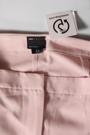 Damenhose ASOS, Größe XL, Farbe Rosa, Preis 13,99 €