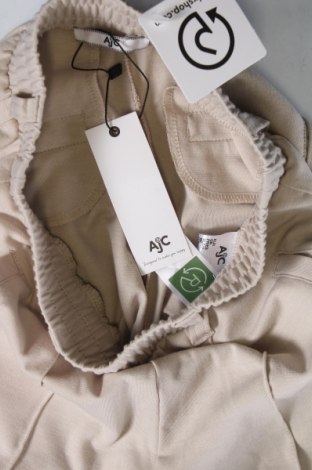 Damenhose Ajc, Größe XXS, Farbe Beige, Preis 12,99 €