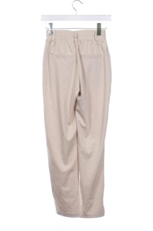 Damenhose Ajc, Größe XXS, Farbe Beige, Preis 12,99 €