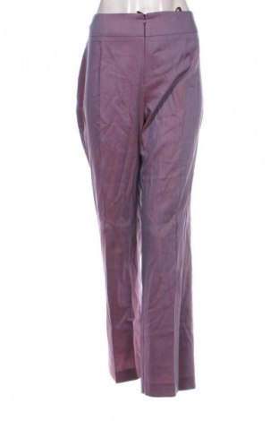 Damenhose Amalfi, Größe XL, Farbe Lila, Preis € 9,49