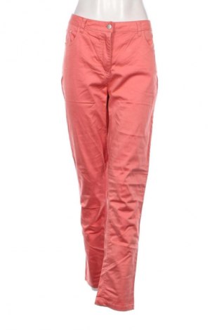 Damenhose Ambria, Größe L, Farbe Orange, Preis € 6,99