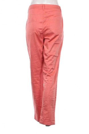 Damenhose Ambria, Größe L, Farbe Orange, Preis € 6,99