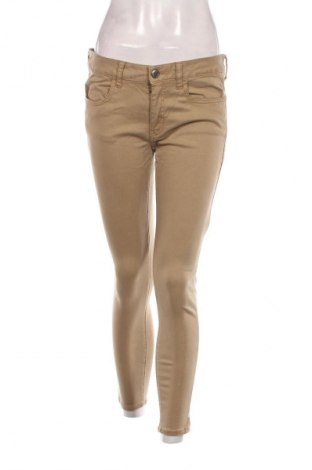 Damenhose American Eagle, Größe L, Farbe Beige, Preis 11,99 €