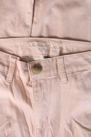 Damenhose American Eagle, Größe M, Farbe Rosa, Preis € 28,79