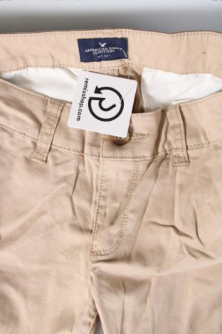 Damenhose American Eagle, Größe M, Farbe Beige, Preis € 8,99