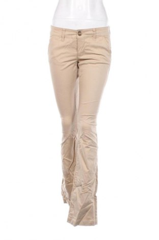 Damenhose American Eagle, Größe M, Farbe Beige, Preis € 8,99