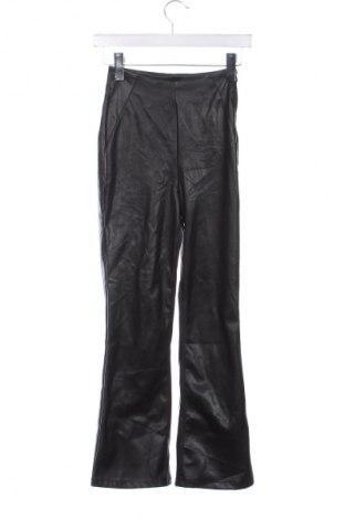 Damenhose Amisu, Größe XXS, Farbe Schwarz, Preis 11,99 €