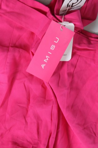 Damenhose Amisu, Größe XS, Farbe Rosa, Preis 11,99 €