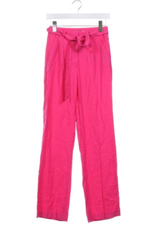 Damenhose Amisu, Größe XS, Farbe Rosa, Preis 11,99 €