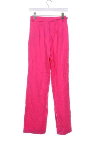 Damenhose Amisu, Größe XS, Farbe Rosa, Preis 11,99 €