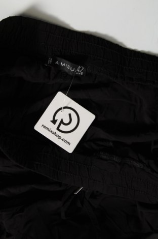 Damenhose Amisu, Größe L, Farbe Schwarz, Preis € 12,49