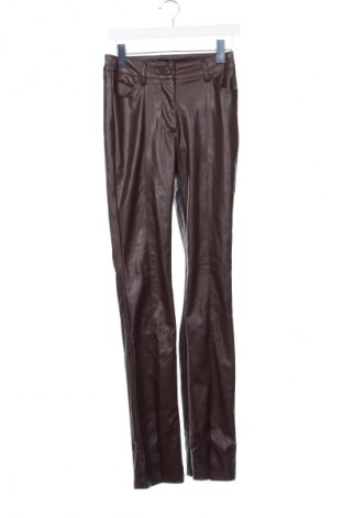 Damenhose Amisu, Größe S, Farbe Braun, Preis 6,99 €