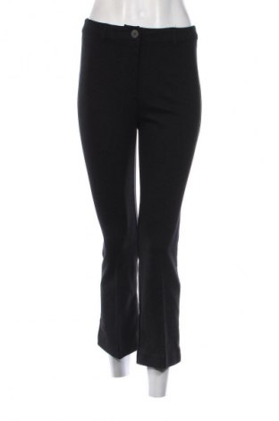 Pantaloni de femei Amisu, Mărime M, Culoare Negru, Preț 44,99 Lei