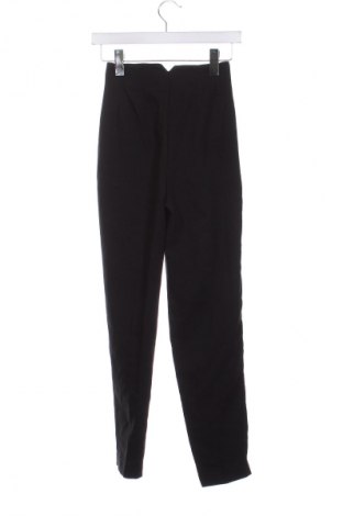 Damenhose Amisu, Größe XXS, Farbe Schwarz, Preis 14,99 €