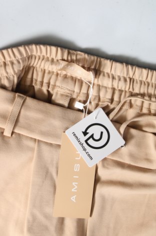 Damenhose Amisu, Größe M, Farbe Beige, Preis 9,99 €