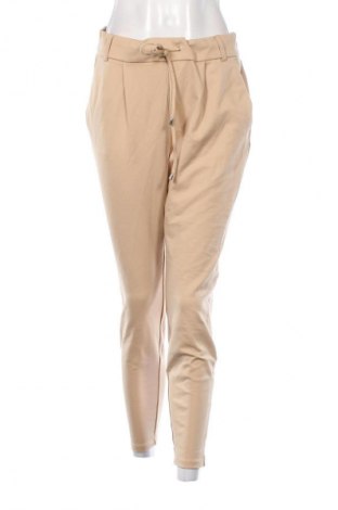 Damenhose Amisu, Größe M, Farbe Beige, Preis 9,99 €