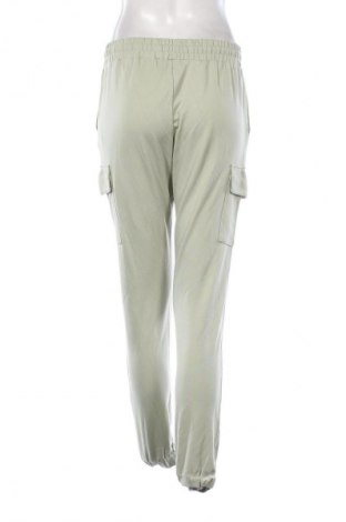 Pantaloni de femei Amisu, Mărime S, Culoare Verde, Preț 29,99 Lei