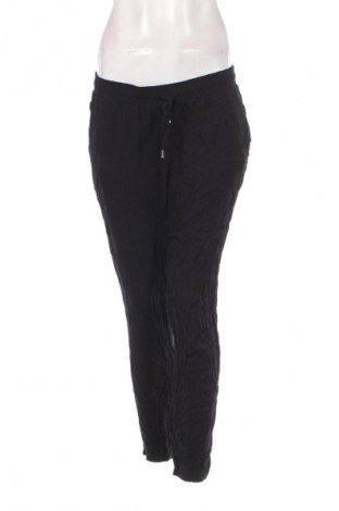 Pantaloni de femei Amisu, Mărime M, Culoare Negru, Preț 95,99 Lei