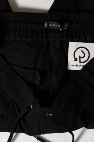 Damenhose Amisu, Größe M, Farbe Schwarz, Preis 8,49 €