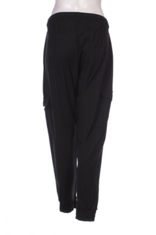 Pantaloni de femei Amisu, Mărime XL, Culoare Negru, Preț 73,98 Lei