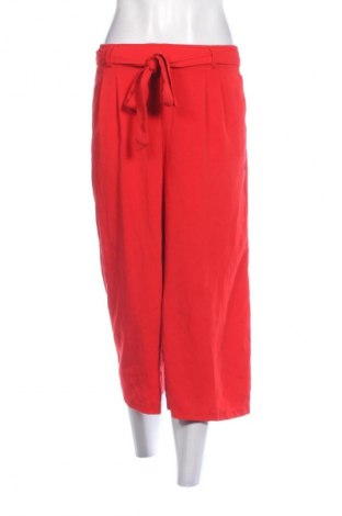 Damenhose Amisu, Größe XS, Farbe Rot, Preis € 9,49