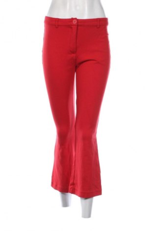 Damenhose Amisu, Größe M, Farbe Rot, Preis 27,70 €