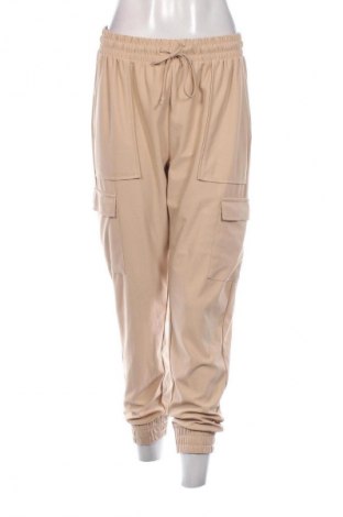 Damenhose Amisu, Größe L, Farbe Beige, Preis € 6,99