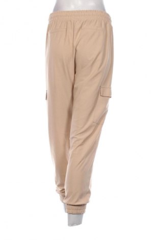 Damenhose Amisu, Größe L, Farbe Beige, Preis € 8,99