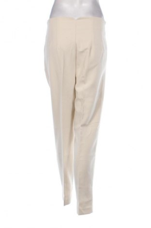 Pantaloni de femei Amisu, Mărime M, Culoare Ecru, Preț 44,99 Lei