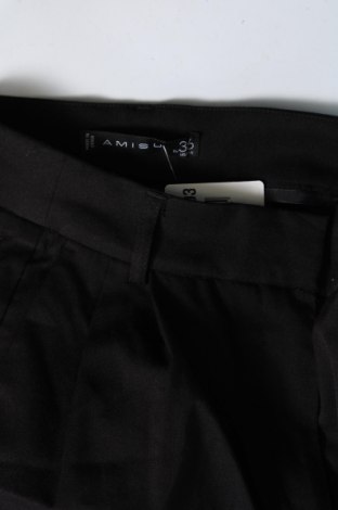 Damenhose Amisu, Größe S, Farbe Schwarz, Preis € 8,99